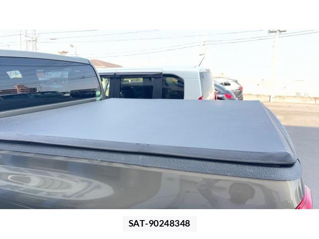 Toyota HILUX TRUCK 2021-01 8158567-4