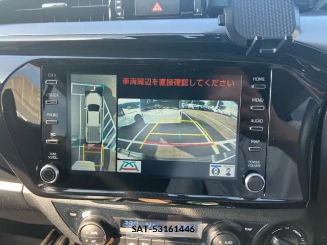 Toyota HILUX TRUCK 2021-12 8230327-15