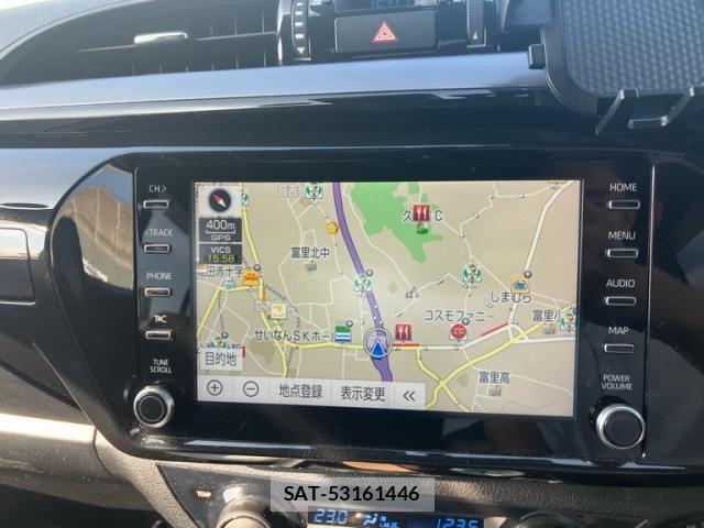 Toyota HILUX TRUCK 2021-12 8230327-16