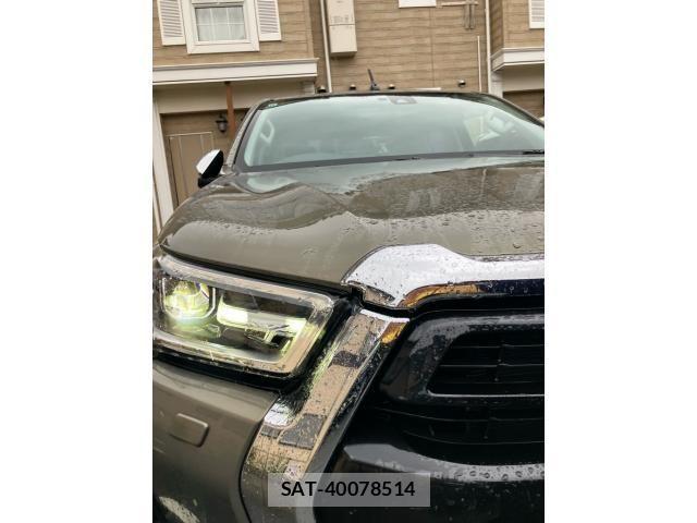 Toyota HILUX TRUCK 2021-12 8230328-4