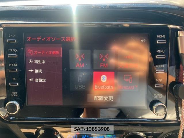 Toyota HILUX TRUCK 2022-01 8230326-22