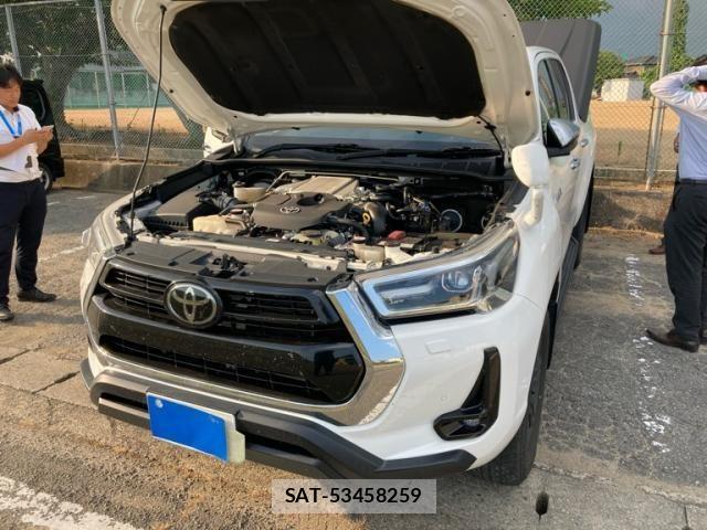 sat car