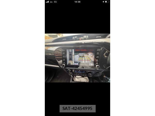 Toyota HILUX TRUCK 2024-02 8245417-9