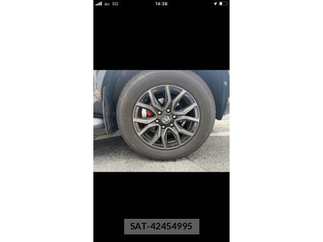 Toyota HILUX TRUCK 2024-02 8245417-4