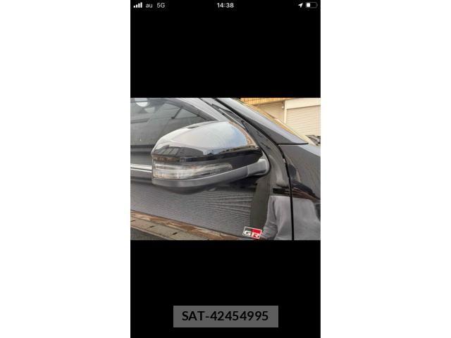 Toyota HILUX TRUCK 2024-02 8245417-6