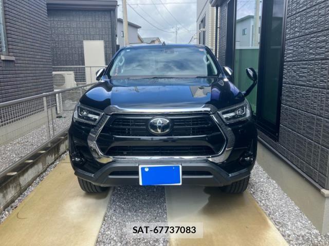sat car