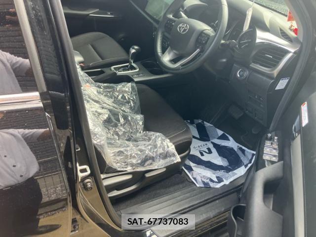 Toyota HILUX TRUCK 2023-03 8245418-10