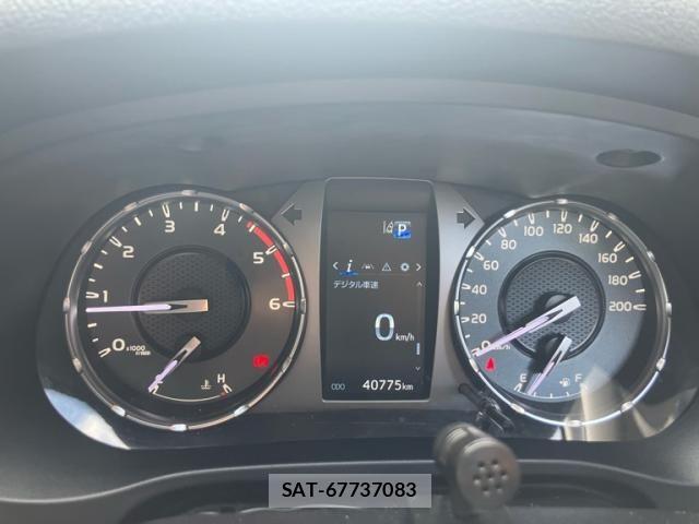Toyota HILUX TRUCK 2023-03 8245418-16