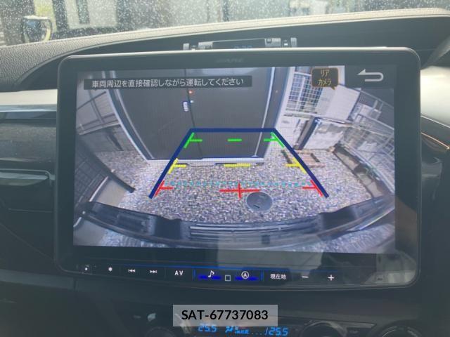 Toyota HILUX TRUCK 2023-03 8245418-20
