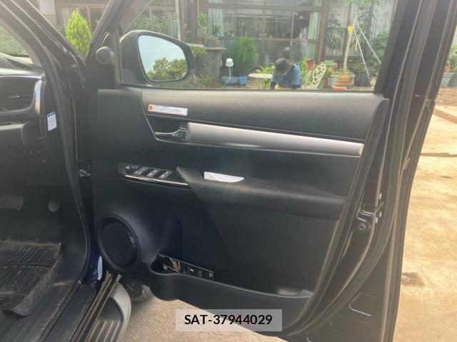 Toyota HILUX TRUCK 2021-08 8314760-13