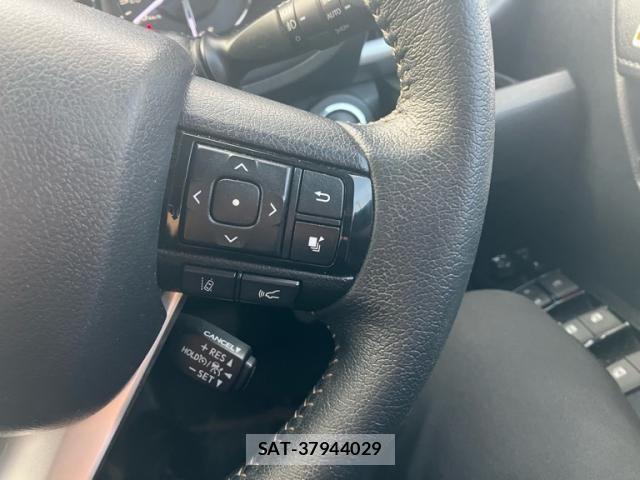 Toyota HILUX TRUCK 2021-08 8314760-18