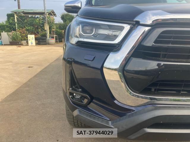 Toyota HILUX TRUCK 2021-08 8314760-3