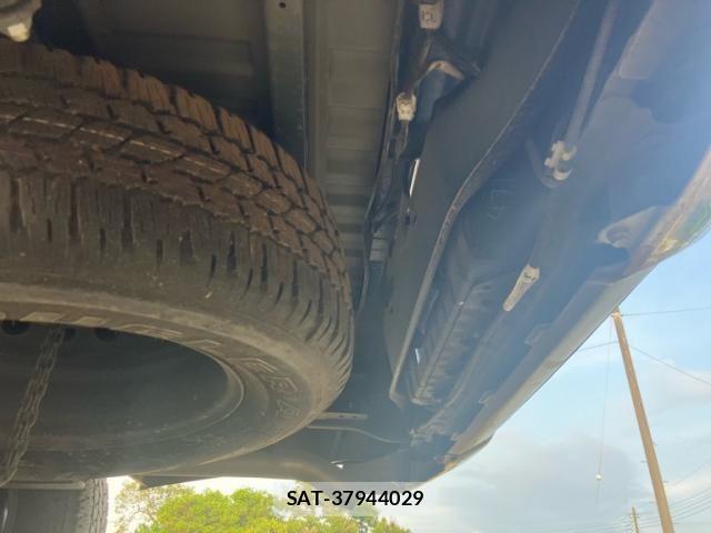 Toyota HILUX TRUCK 2021-08 8314760-8