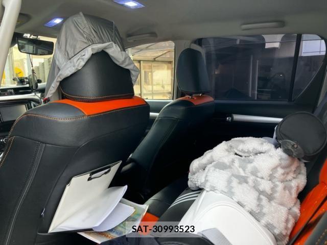 Toyota HILUX TRUCK 2020-11 8314761-10
