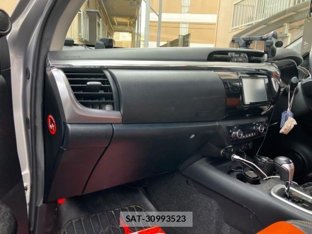 Toyota HILUX TRUCK 2020-11 8314761-12