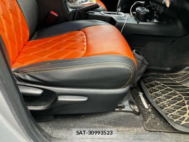Toyota HILUX TRUCK 2020-11 8314761-15