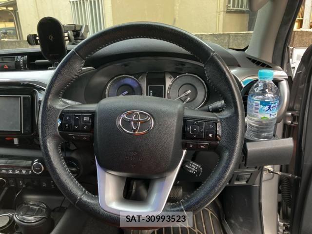 Toyota HILUX TRUCK 2020-11 8314761-17