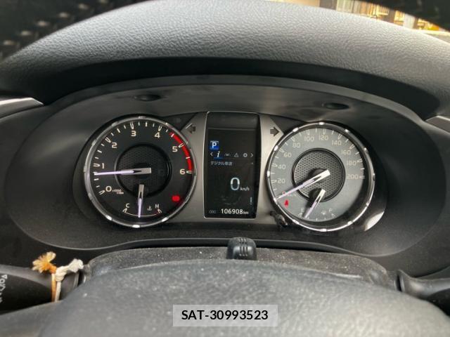 Toyota HILUX TRUCK 2020-11 8314761-20