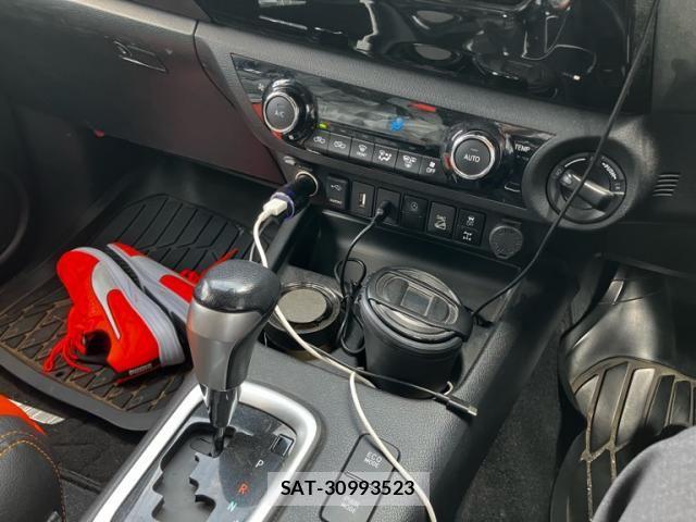 Toyota HILUX TRUCK 2020-11 8314761-22