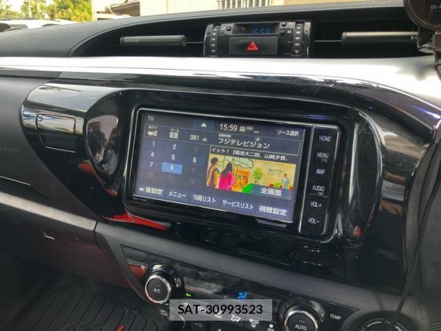 Toyota HILUX TRUCK 2020-11 8314761-23
