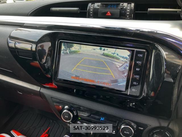 Toyota HILUX TRUCK 2020-11 8314761-24