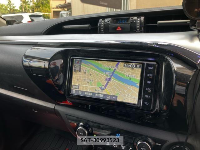 Toyota HILUX TRUCK 2020-11 8314761-25