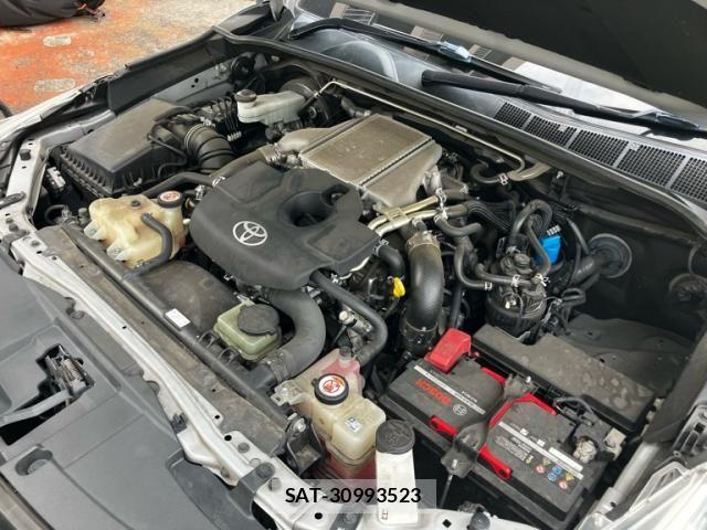 Toyota HILUX TRUCK 2020-11 8314761-26
