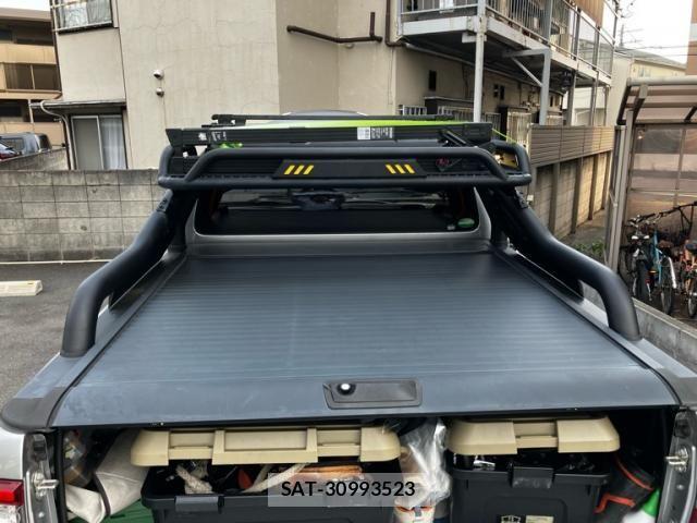 Toyota HILUX TRUCK 2020-11 8314761-28