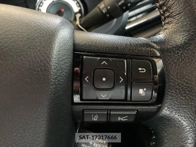 Toyota HILUX TRUCK 2019-11 8336168-21