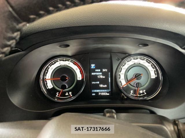 Toyota HILUX TRUCK 2019-11 8336168-22
