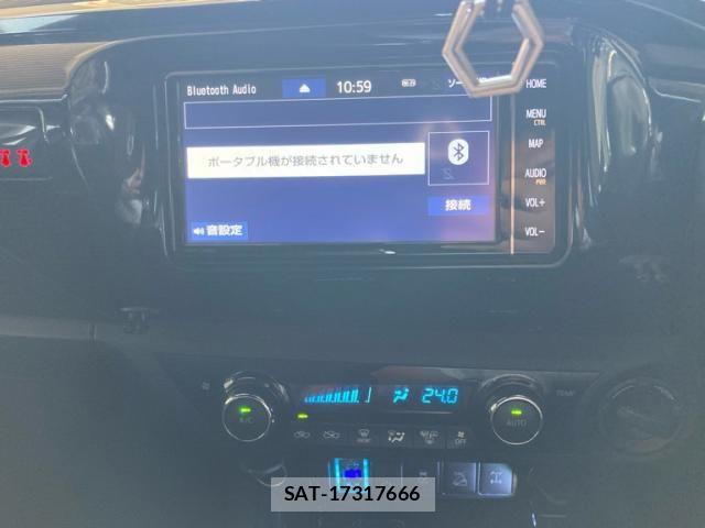 Toyota HILUX TRUCK 2019-11 8336168-23