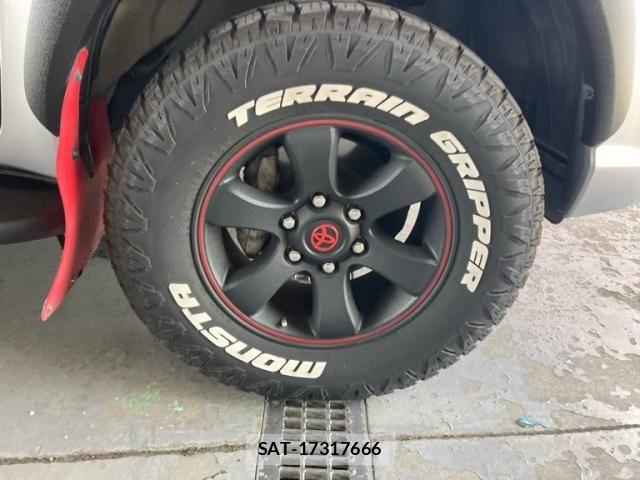 Toyota HILUX TRUCK 2019-11 8336168-6