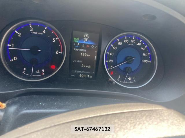 Toyota HILUX TRUCK 2018-08 8336169-18