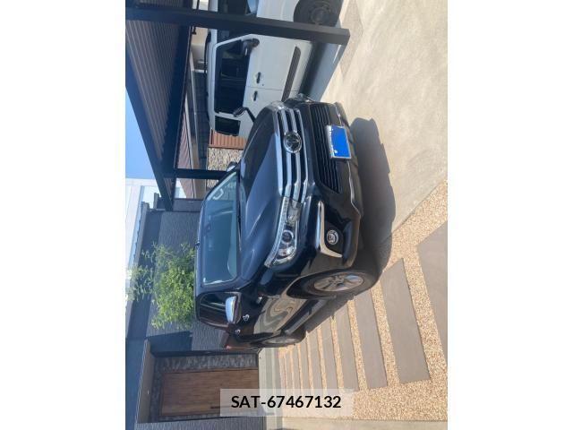 Toyota HILUX TRUCK 2018-08 8336169-1