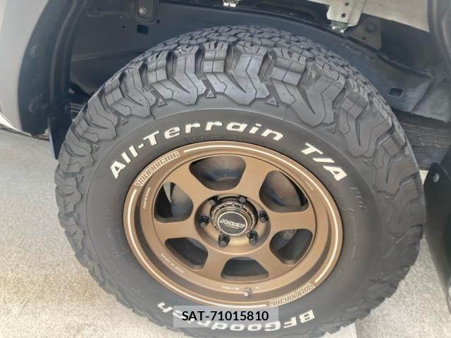 Toyota HILUX TRUCK 2021-02 8336167-9