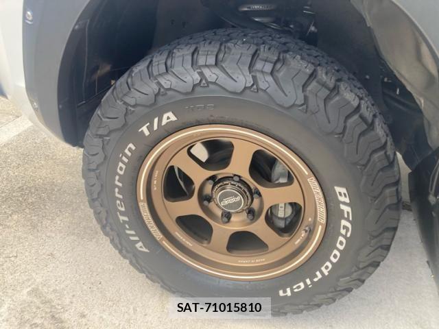 Toyota HILUX TRUCK 2021-02 8336167-10
