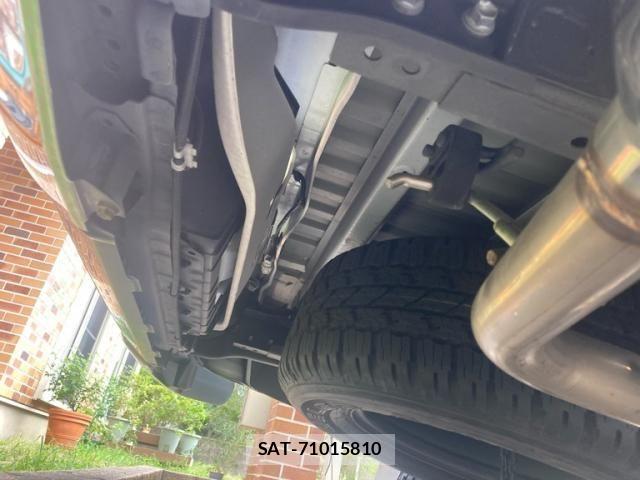 Toyota HILUX TRUCK 2021-02 8336167-21