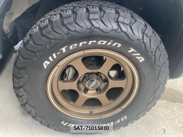 Toyota HILUX TRUCK 2021-02 8336167-7
