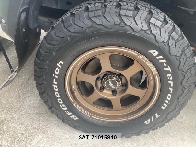 Toyota HILUX TRUCK 2021-02 8336167-8