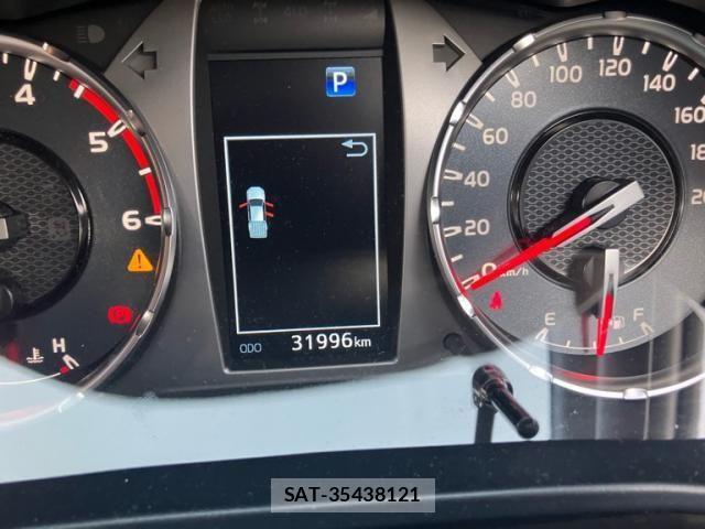 Toyota HILUX TRUCK 2023-10 8336165-14