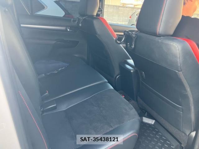 Toyota HILUX TRUCK 2023-10 8336165-19