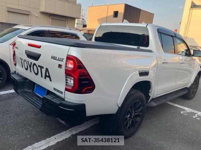 Toyota HILUX TRUCK 2023-10 8336165-3