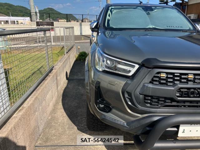 Toyota HILUX TRUCK 2023-03 8354643-14