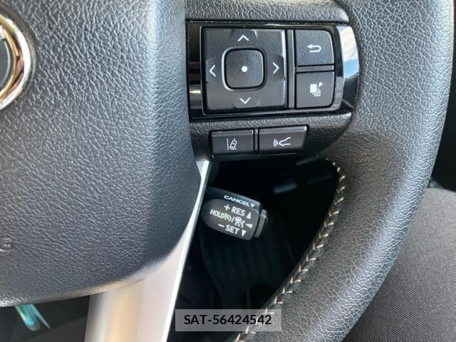 Toyota HILUX TRUCK 2023-03 8354643-17