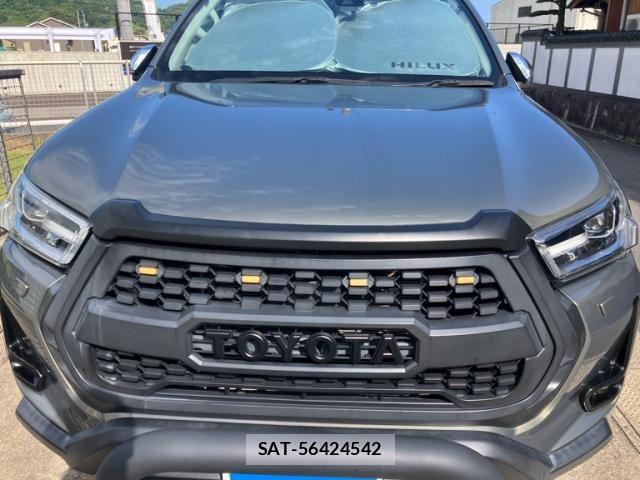 Toyota HILUX TRUCK 2023-03 8354643-6