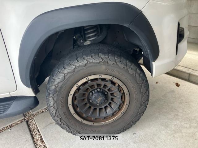 Toyota HILUX TRUCK 2019-09 8366239-10