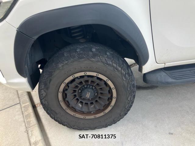 Toyota HILUX TRUCK 2019-09 8366239-13