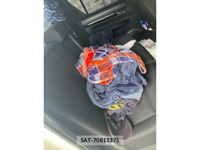 Toyota HILUX TRUCK 2019-09 8366239-14
