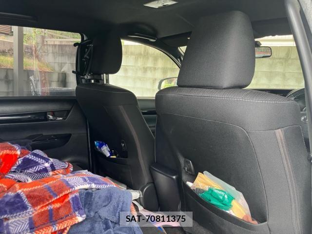 Toyota HILUX TRUCK 2019-09 8366239-15