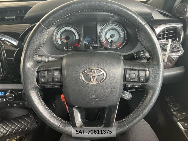 Toyota HILUX TRUCK 2019-09 8366239-20